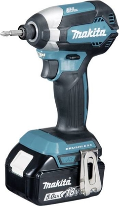 Picture of Makita DTD153RTJ Cordless Impact Driver