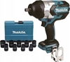 Picture of Makita DTW1004Z Cordless Impact Driver