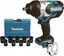 Picture of Makita DTW1004Z Cordless Impact Driver