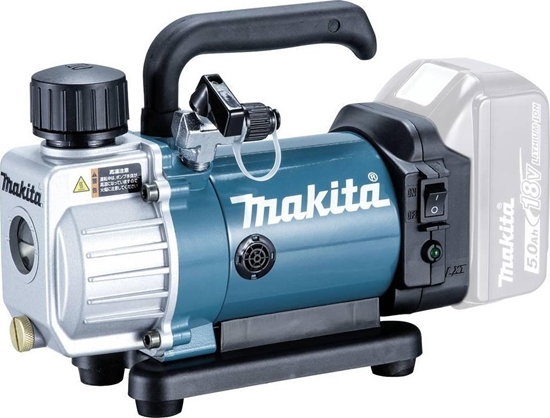 Picture of Makita DVP180Z Vacuum Pump