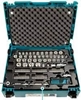 Picture of Makita E-08713 Tool Set 120-pcs. MAKPAC