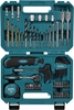 Picture of Makita E-15095 Tool Set 60pcs.