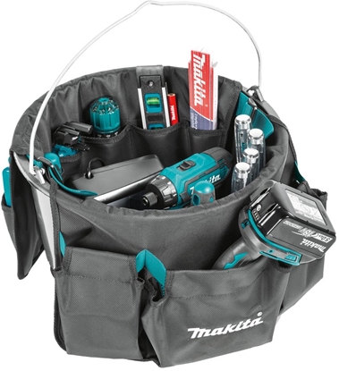 Picture of Makita E-15497 Bucket Bag
