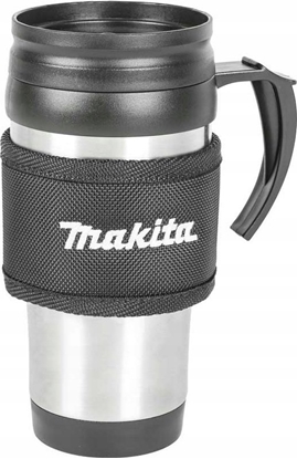 Attēls no Makita E-15578 Thermal Mug  with Belt Clip