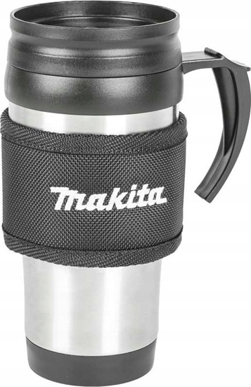 Изображение Makita E-15578 Thermal Mug  with Belt Clip