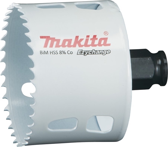 Picture of Makita EZYCHANGE BIM-Lochsäge 68mm