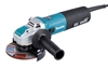 Picture of Makita GA5080RX02 X-Lock Angle Grinder