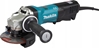 Изображение Makita GA5093X01 Angle Grinder