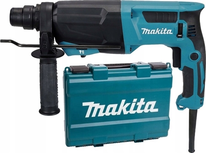 Picture of Makita HR2670 Combi Hammer