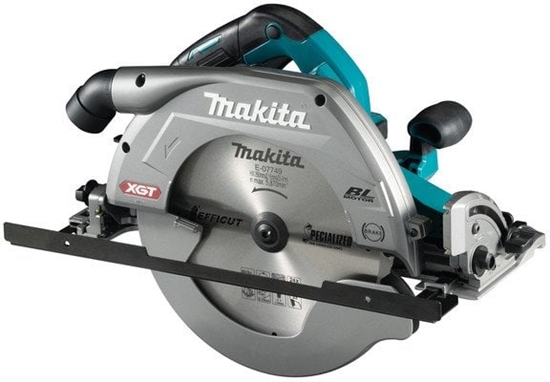 Изображение Makita HS011GZ Hand-held circular saw 101mm 40V