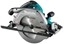 Изображение Makita HS011GZ Hand-held circular saw 101mm 40V