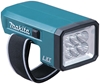 Изображение Makita DEBDML186 18V LED rechargeable hand lamp