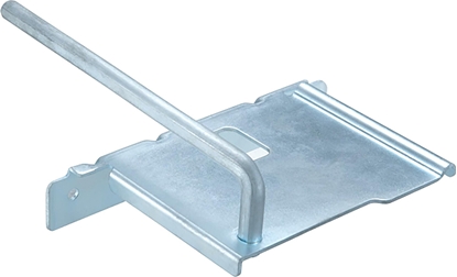 Attēls no Makita Makita 195055-9 Side limiter KP0800, 1923B