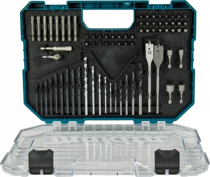 Picture of ZESTAW WIERTEL I BITOW 75SZT