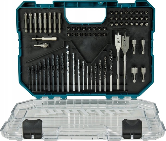 Picture of ZESTAW WIERTEL I BITOW 75SZT
