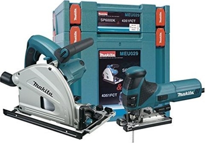 Attēls no Makita MEU029J Saw Set