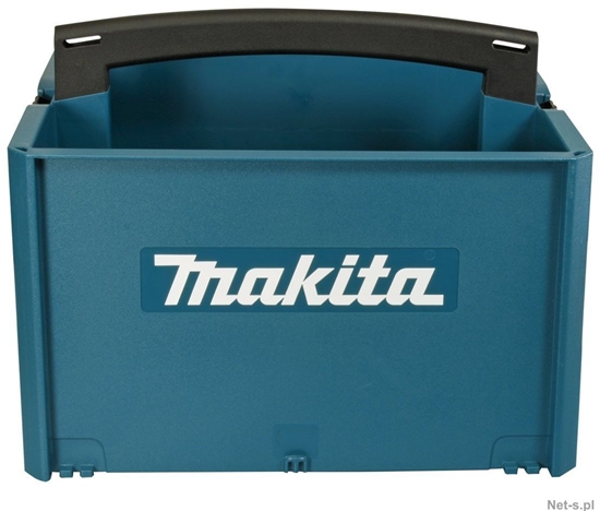 Picture of Makita P-83842 Toolbox No.2