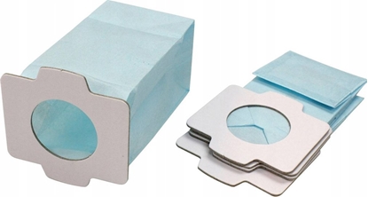 Attēls no Makita Papierfilter-Set 1Set5St.