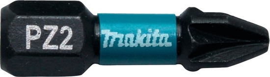 Picture of Makita PZ Bit 2x25 2Stk