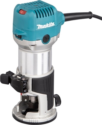 Attēls no Makita RT0702C multi-function milling machine