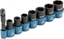 Picture of Makita Stecknuss-Set 1/44KT 8-tlg.