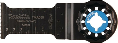 Attēls no Makita Tauchsägebl. 32mm TMA059