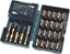 Attēls no Makita Torsion Bit Set 26-piece B-49921