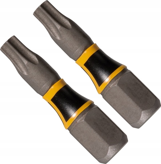 Picture of Makita Torsion Bit T20x25 2Stk.