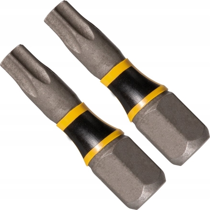 Picture of Makita Torsion Bit T25x25 2Stk.