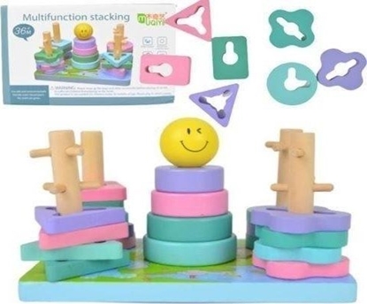 Изображение Maksik Drewniana ukadanka