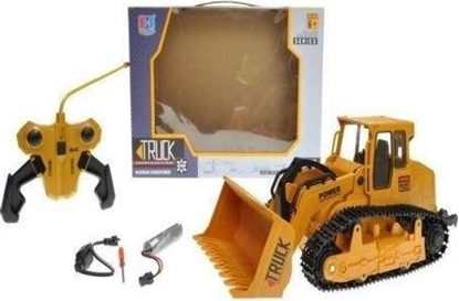 Изображение Maksik Koparka na gasienicach