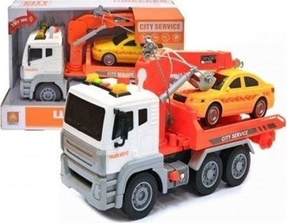 Изображение Maksik Laweta z dwigiem