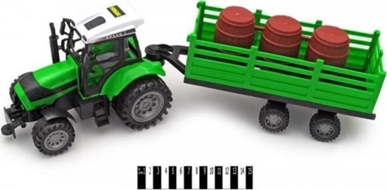 Изображение Maksik Traktor