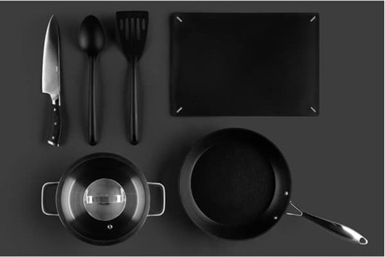 Picture of Maku Maku virtuvs ranki komplektas, 6 vnt