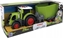 Picture of MALIK Traktor Claas z przyczep dla konia Happy People