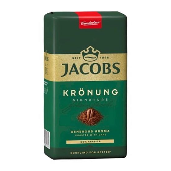 Picture of Maltā kafija Jacobs Kronung 250g