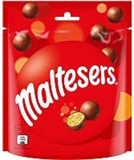 Picture of MALTESERS pouch bag, 135g