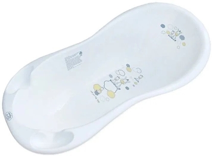 Picture of MALTEX - WANNA 100CM ZEBRA BIAY