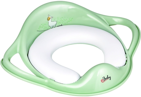 Picture of Maltex Nakadka mikka antypolizgowa na sedes Lama szawiowa ziele (6130_39)