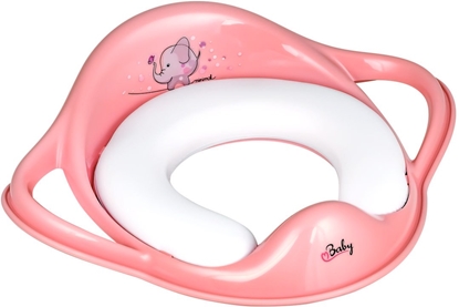 Attēls no Maltex Nakadka mikka antypolizgowa na sedes Sonik brzoskwiniowy ró (6130_41)