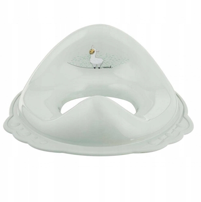 Attēls no Maltex Nakadka na sedes z gumkami antypolizgowymi Lama szawiowa ziele