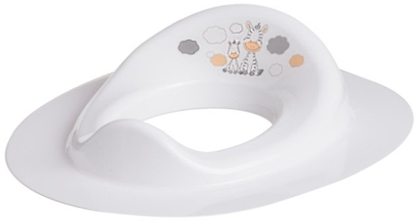 Attēls no Maltex Nakadka na sedes Zebra biaa