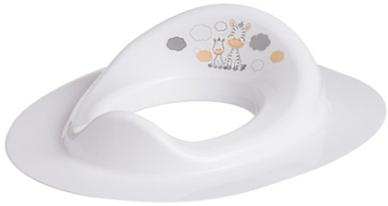 Picture of Maltex Nakadka na sedes Zebra biaa