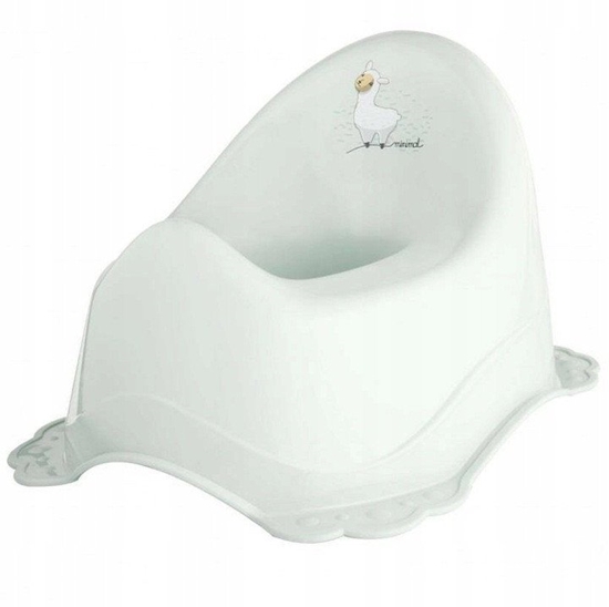 Picture of Maltex Nocnik antypolizgowy 2K Minimal Lama szawiowa ziele