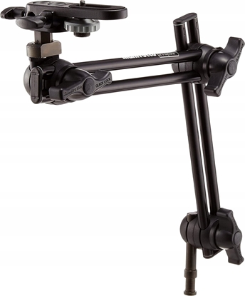 Изображение Manfrotto Mini arm podw. 2-sekc z 143BKT