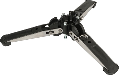 Изображение Manfrotto Nogi rozkadane do monopodu video