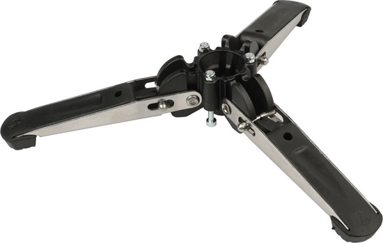 Изображение Manfrotto Nogi rozkadane do monopodu video