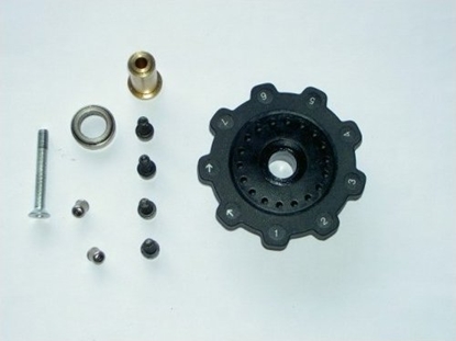 Изображение Manfrotto Pokrto reg. panoramy