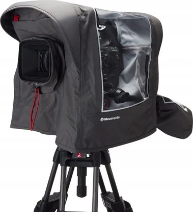 Изображение Manfrotto Pro Light Osona na kamer Cineshield M/L