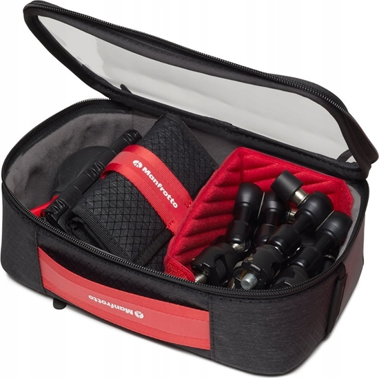 Изображение Manfrotto Pro Light Tech Organizer M